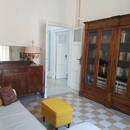 Apartment Blue Sky Rome