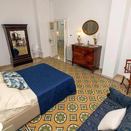 Blue Sky Apartment Rome