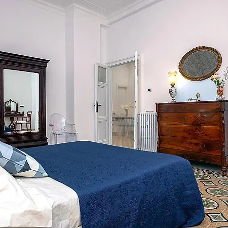 Apartment Blue Sky Rome