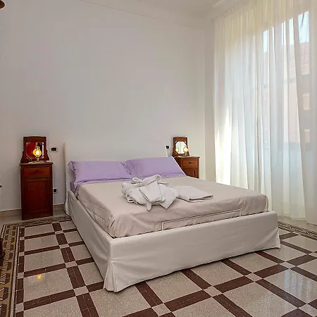 Blue Sky Apartment Rome